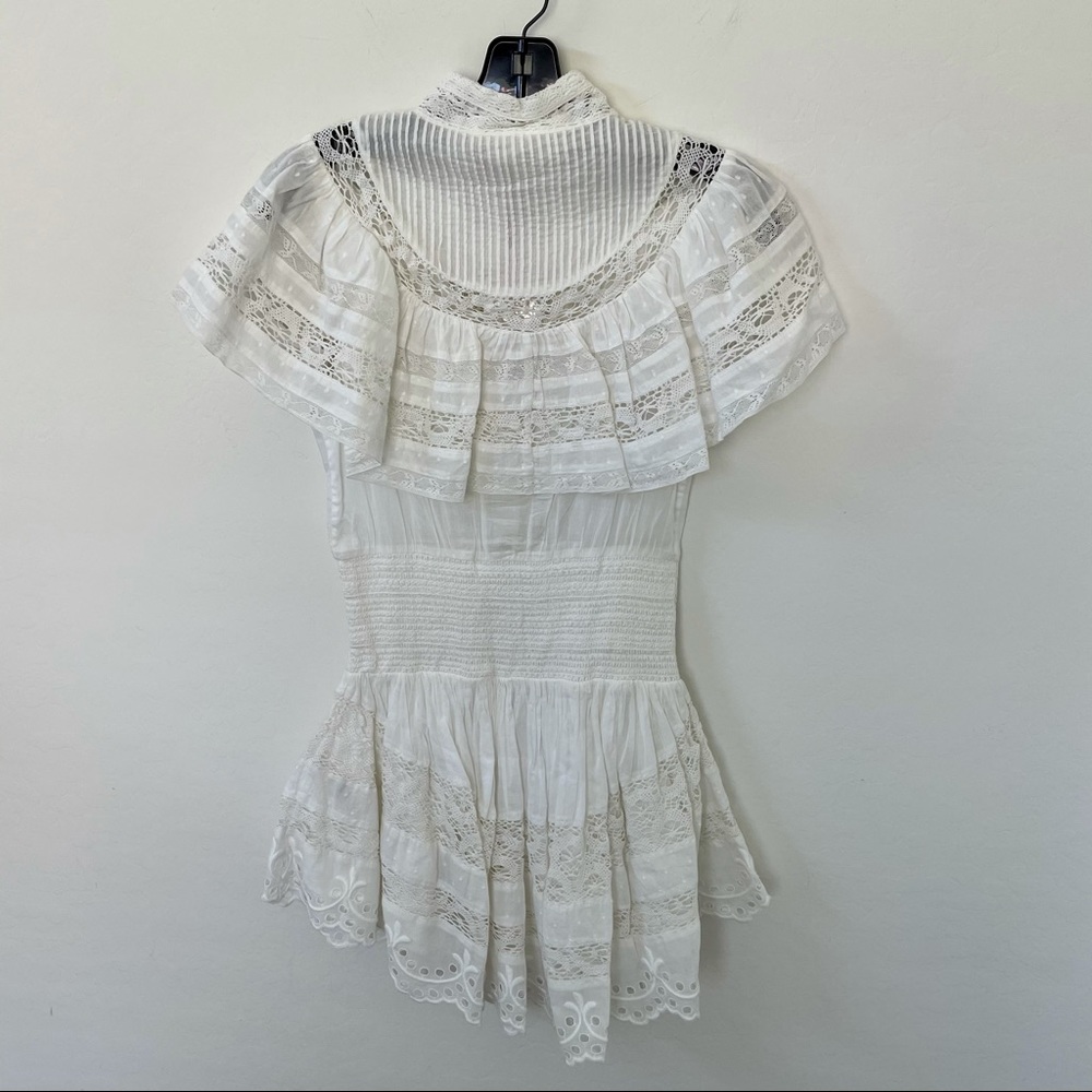 ð€LOVESHACKFANCY DRESSð€ - Picture 6 of 8
